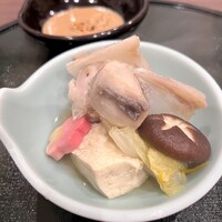 魚鉄 - 