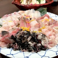 魚鉄 - 