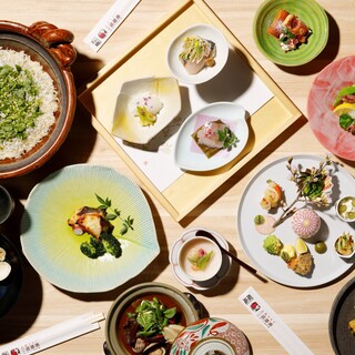 和酒と和談 かこみ料理 醍庵_1