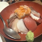 包廂居酒屋 和之音 海濱幕張店 - 