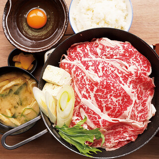 ランチがお得！