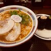 ちから - ラーメン新元味