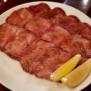カメリア - 料理写真: