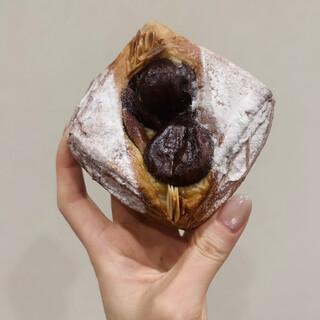 ブルディガラ スタンド_0