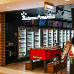 アンテナアメリカ - メイン写真: