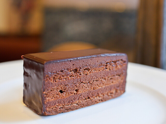 Theobroma Shibuya honten, Tokyo, Japan