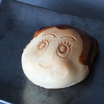 青柳 - ちょっと光っちゃったけど、これがアトム