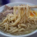 Ryuuouken - 麺～