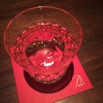 ビー バー ウメダ