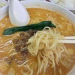 巴家 - 自家製麺です！