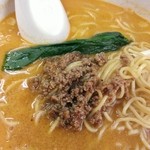 巴家 - 炸醤肉末