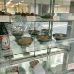 巴家 - 外のサンプルケース