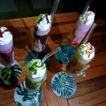 夜の森BIRTH - 