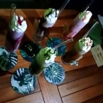 夜の森BIRTH - 