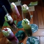 夜の森BIRTH - 