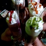 夜の森BIRTH - 