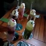 夜の森BIRTH - 