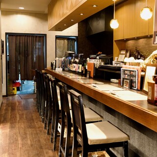 穏食酒家 うおつぼ_2