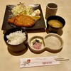 とんかつKYK - 国産ロースとんかつ膳