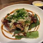 kitchen くらうど - 料理写真: