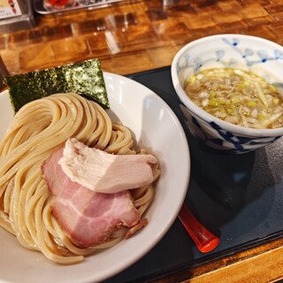 特級鶏蕎麦 龍介_0