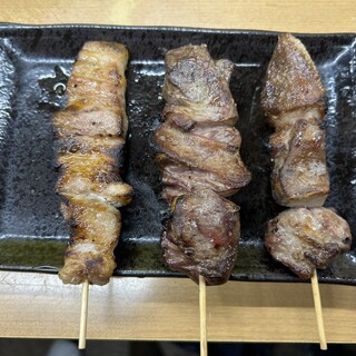 焼き鳥野島_0