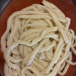 手打うどん 松屋 - 