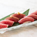 築地 すし鮮 - メイン写真: