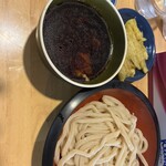 手打うどん 松屋 - 