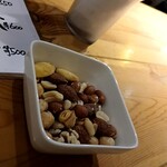 スタンド酒場 ハシゴ - 