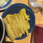 手打うどん 松屋 - 