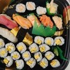 花寿司 - お土産買って帰りました