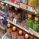 ファミリーマート - ドリンク写真:
