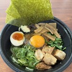 麺屋 こころ - 