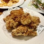 ニューミュンヘン - 料理写真: