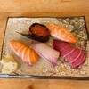 お魚々とお寿司 むらかみ - 