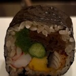 鮨 おおが - 