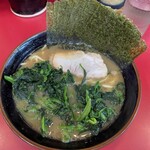 横浜らーめん 山本家 - 