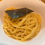 らーめんこうすけ - 麺