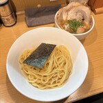 らーめんこうすけ - 料理写真:つけ麺