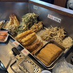 中村うどん - 