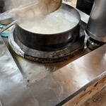 中村うどん - 