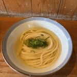 中村うどん - 
