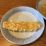 中村うどん - 