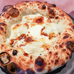400℃ PIZZA - 