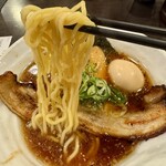 ラーメン いっとうや - 