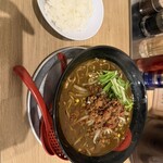 ヌードルダイニング 道麺 - 