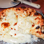 400℃ PIZZA - 