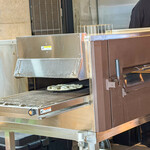 400℃ PIZZA - 