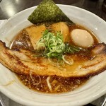 ラーメン いっとうや - 